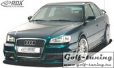 Audi 100/A6 C4 Пороги "GT-Race"