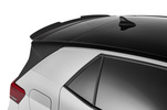VW ID.3 19- Спойлер на крышку багажника