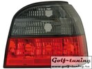VW Golf 3 Фонари красно-тонированные