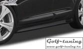 Renault Megane 3 Grandtour / Kombi Пороги "GT-Race"