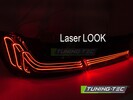 BMW G20 19-22 Фонари laser look красно-тонированные