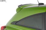 Opel Corsa E OPC-Line 14-19 Спойлер на крышку багажника Carbon look