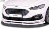 Ford Mondeo Trend/Titaium/Vignale 2019+ Накладка на передний бампер VARIO-X