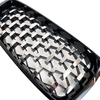 BMW F32/F33/F36 2013- Решетки радиатора/ноздри diamond grill
