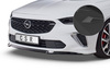 Opel Insignia B Gsi 20- Накладка на передний бампер