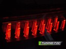 HONDA CIVIC 11 21- Хэтчбек Фонари светодиодные, красно-тонированные