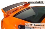 Porsche 911/997 GT/3 Купе 04-12 Спойлер на крышку багажника SX-Line design