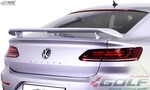 VW Arteon Спойлер на крышку багажника