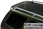 VW Golf 3 Универсал Спойлер на крышку багажника X-Line design
