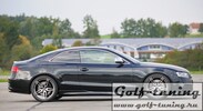Audi A5/S5 B8/B81 07-11 Купе/Кабрио Передний бампер