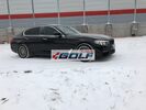 BMW 5 F10/G30/F90 Комплект пружин Eibach Pro-Kit с занижением -30мм