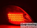 Opel Astra H 5Дв Фонари светодиодные, красно-белые