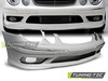 Mercedes W211 02-06 Бампер передний AMG Look