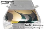 Audi A6 C5 97-01 Капот O-Line design