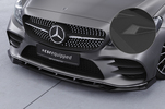 Mercedes Benz C-Klasse W205 AMG-Line18-21 Накладка на передний бампер 