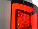 VW T6 15-19 Фонари светодиодные, красно-тонированные