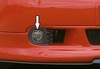 Комплект противотуманных фар для переднего бампера Rieger Audi A3 8L