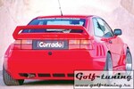 VW Corrado Обвес Wide Body 2