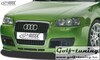 Audi A3 8L Ресница для бампера &quot;SingleFrame&quot;