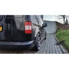 VW Caddy Maxi/Life 04- Винтовая подвеска V-Maxx c регулировкой по высоте