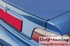VW Golf 3 93-02 Спойлер на крышку багажника
