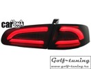 Seat Ibiza 6L 02-08 Фонари светодиодные, тонированные Lightbar design