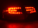 Audi A4(B7/8E) Седан 04-07 Фонари светодиодные красные