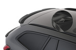 BMW 3er G21 19- Спойлер на крышку багажника Carbon look