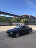 BMW 5er (E34) 87-95 Комплект пружин Eibach Sportline с занижением -45/50мм