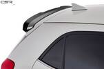Kia Picanto (JA) 17- Спойлер на крышку багажника Carbon look