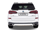 BMW X5 (G5) 18- Спойлер на крышку багажника матовый