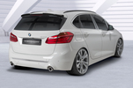 BMW 2er (F45) Active Tourer 14-21 Спойлер на крышку багажника