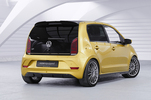 VW up!/Skoda Citigo/Seat Mii 11- Спойлер на крышку багажника глянцевый