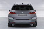 BMW 2er U06 Active Tourer 21- Спойлер на крышку багажника Carbon look матовый