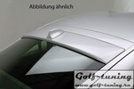 Audi TT 8N 98-06 Козырек на заднее стекло