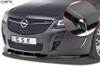 Opel Insignia OPC 13-  Накладка на передний бампер Cupspoilerlippe carbon look