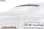 Opel Insignia 08- Накладка на заднее стекло