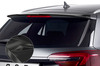 Opel Insignia A Sports Tourer 08-17 Спойлер на крышку багажника Carbon look