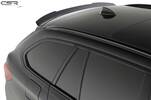 BMW 5er G31 17- Спойлер на крышку багажника Carbon look