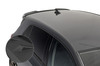 VW Golf 8 19- Спойлер на крышку багажника матовый