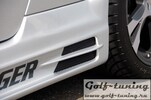 Audi TT 8N Coupe/Roadster 98-06 Накладки на пороги
