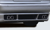 BMW E39 Глушитель rieger