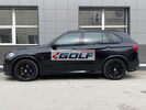 BMW X5 F15/X6 13-18 Комплект пружин Eibach Pro-Kit с занижением -20мм