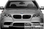 BMW F10 10-13 Комплект обвеса M5 Look