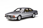 Тюнинг BMW E24