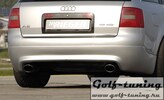 Audi A6 4B 97-04 Quattro Седан/Универсал Глушитель