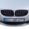 BMW 5er E60 2003-2010 Решетки радиатора (ноздри) глянцевые