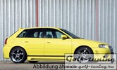 Audi A3 8L 96-03 Передний бампер R-Frame