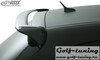 Peugeot 207 3/5Дв Спойлер на крышку багажника