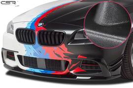 BMW 5er F10/F11M-Paket 2010-2015 Накладка на передний бампер